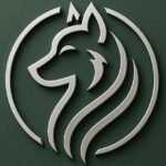 Logo Alphavet Clínica Veterinária